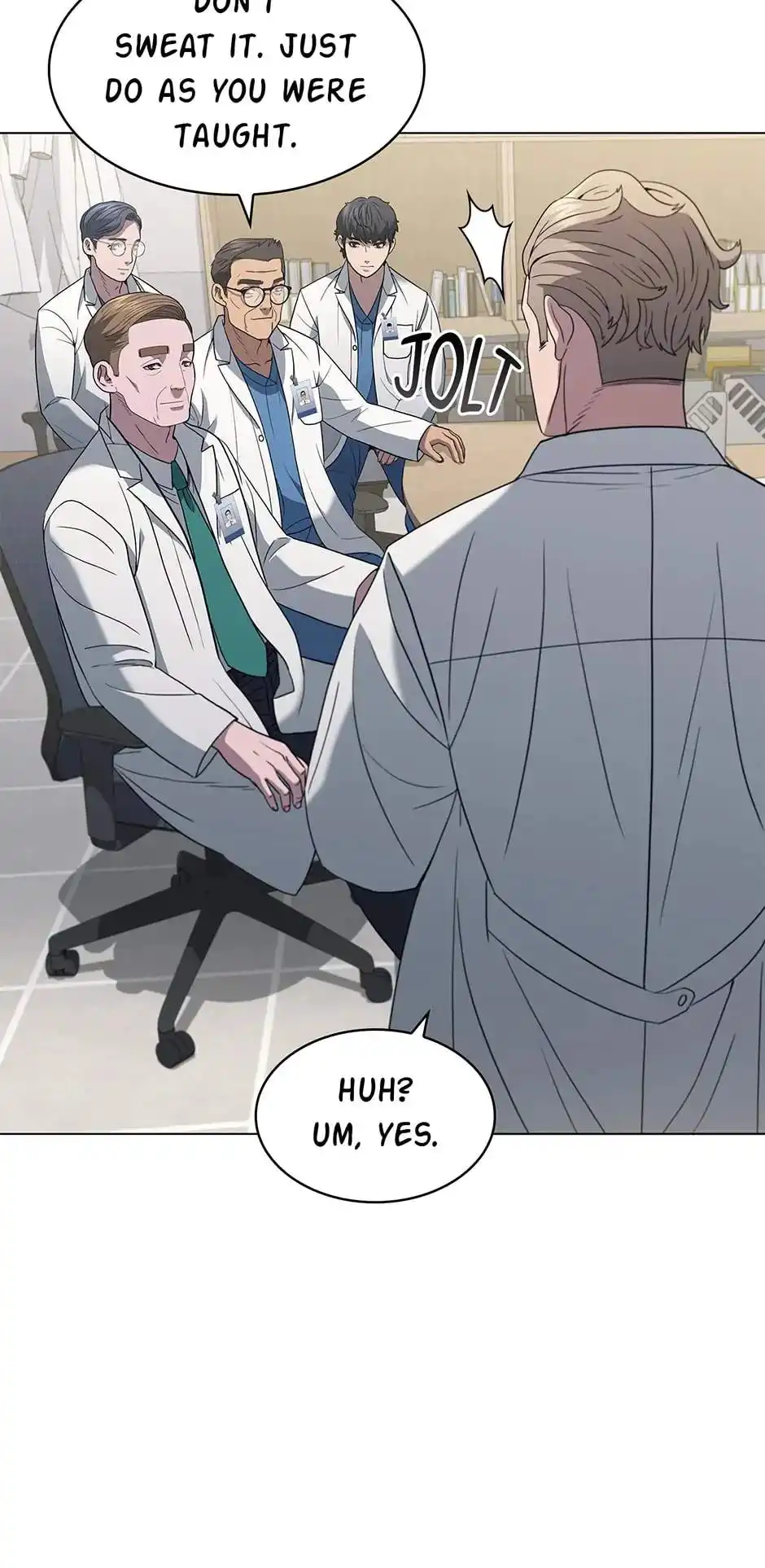 Read Dr. Choi Tae-Soo Manga Online