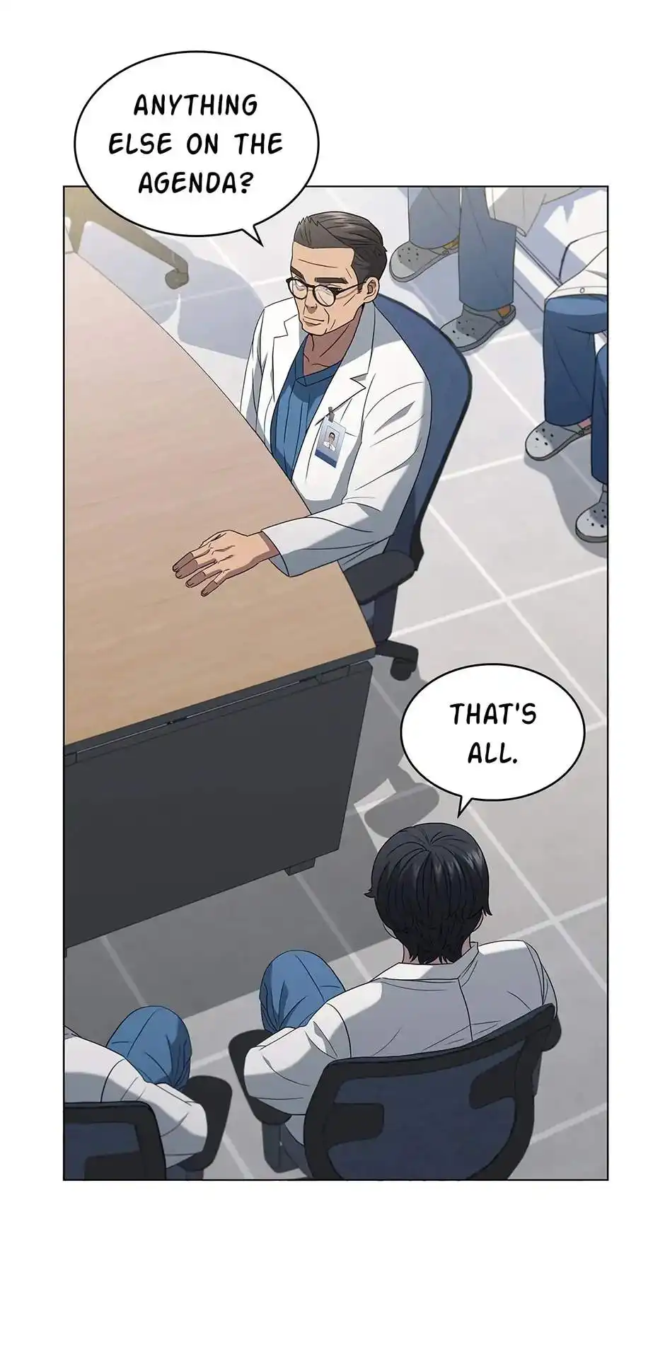 Read Dr. Choi Tae-Soo Manga Online