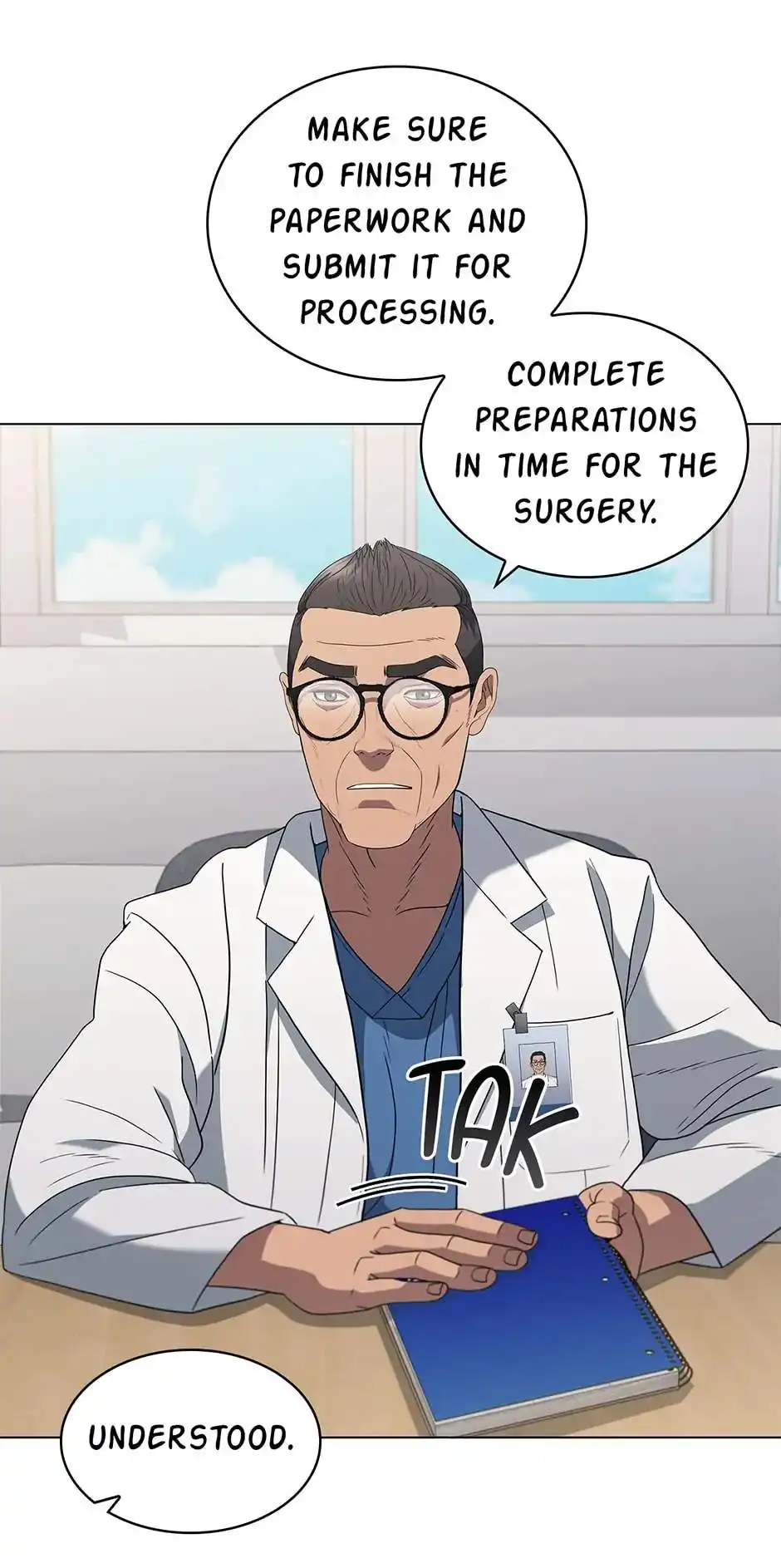 Read Dr. Choi Tae-Soo Manga Online