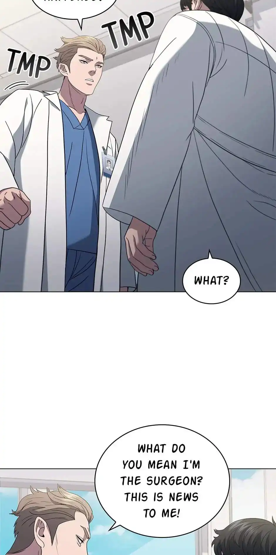Read Dr. Choi Tae-Soo Manga Online