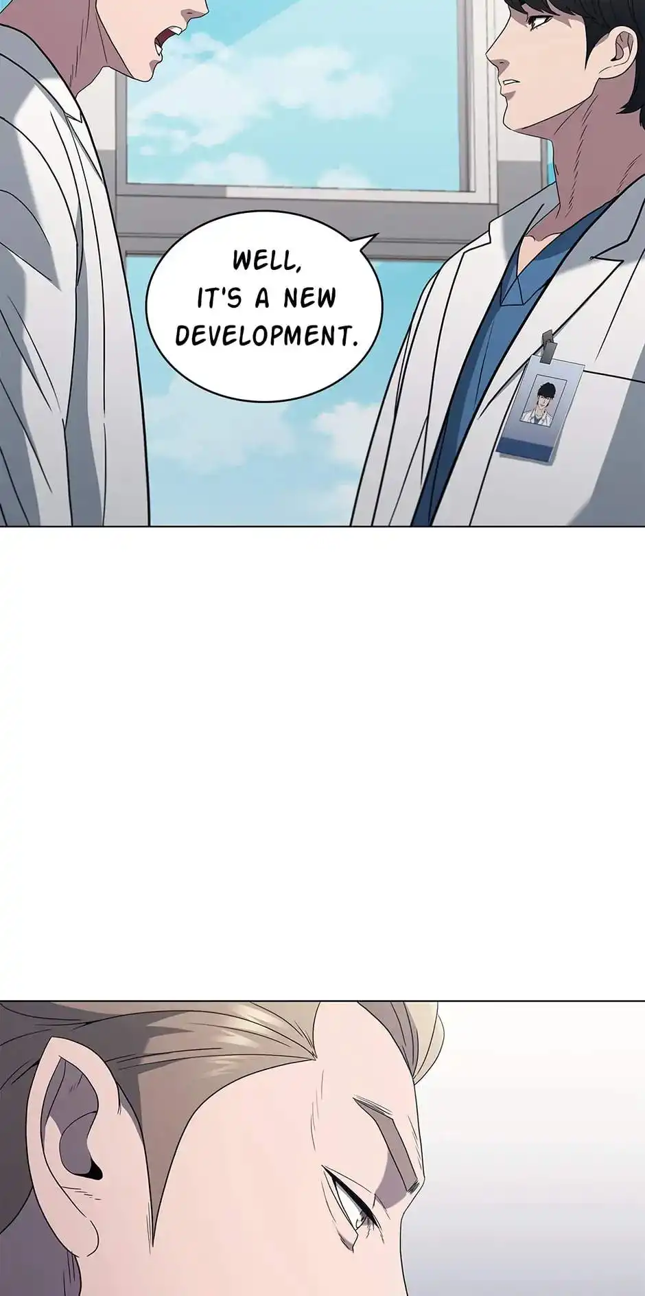 Read Dr. Choi Tae-Soo Manga Online