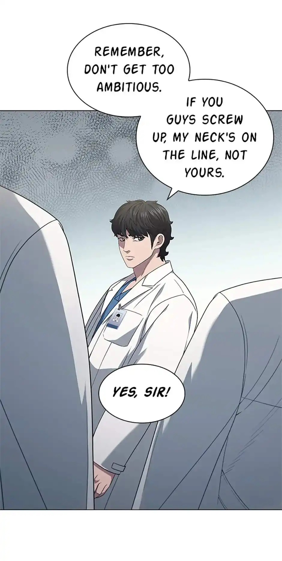 Read Dr. Choi Tae-Soo Manga Online