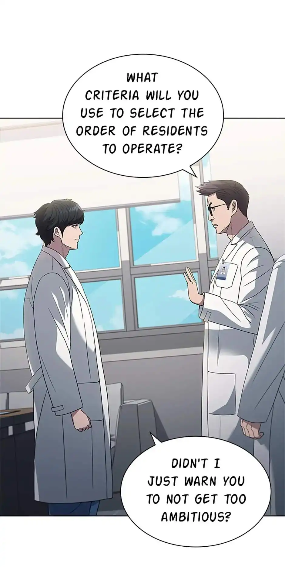Read Dr. Choi Tae-Soo Manga Online