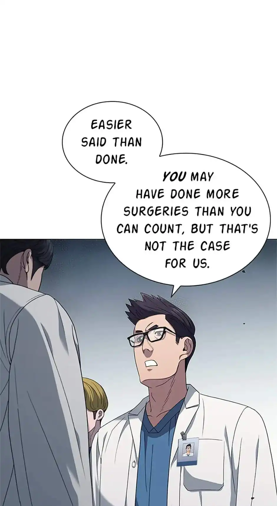 Read Dr. Choi Tae-Soo Manga Online