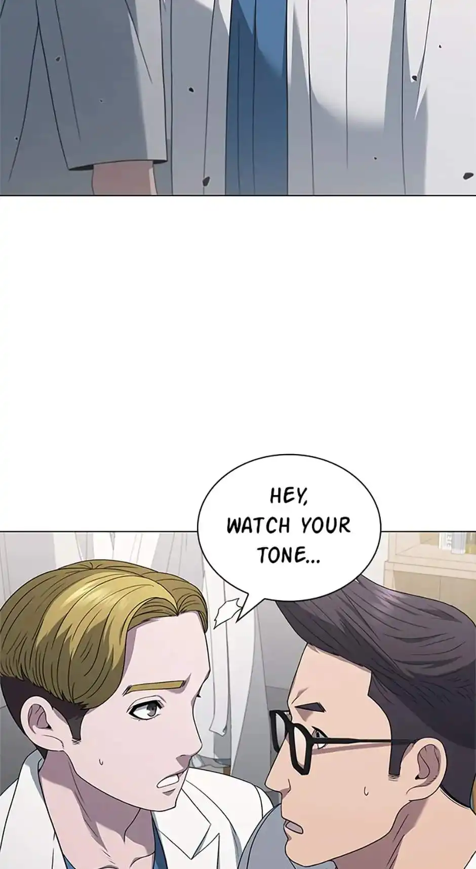 Read Dr. Choi Tae-Soo Manga Online