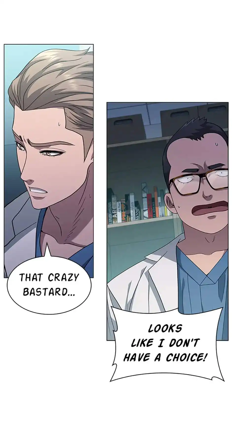 Read Dr. Choi Tae-Soo Manga Online