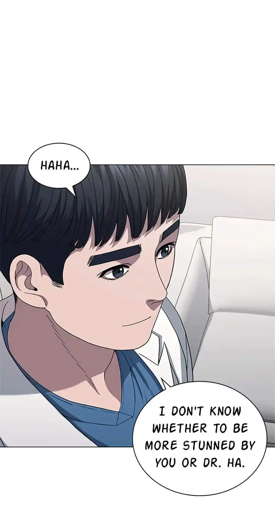 Read Dr. Choi Tae-Soo Manga Online