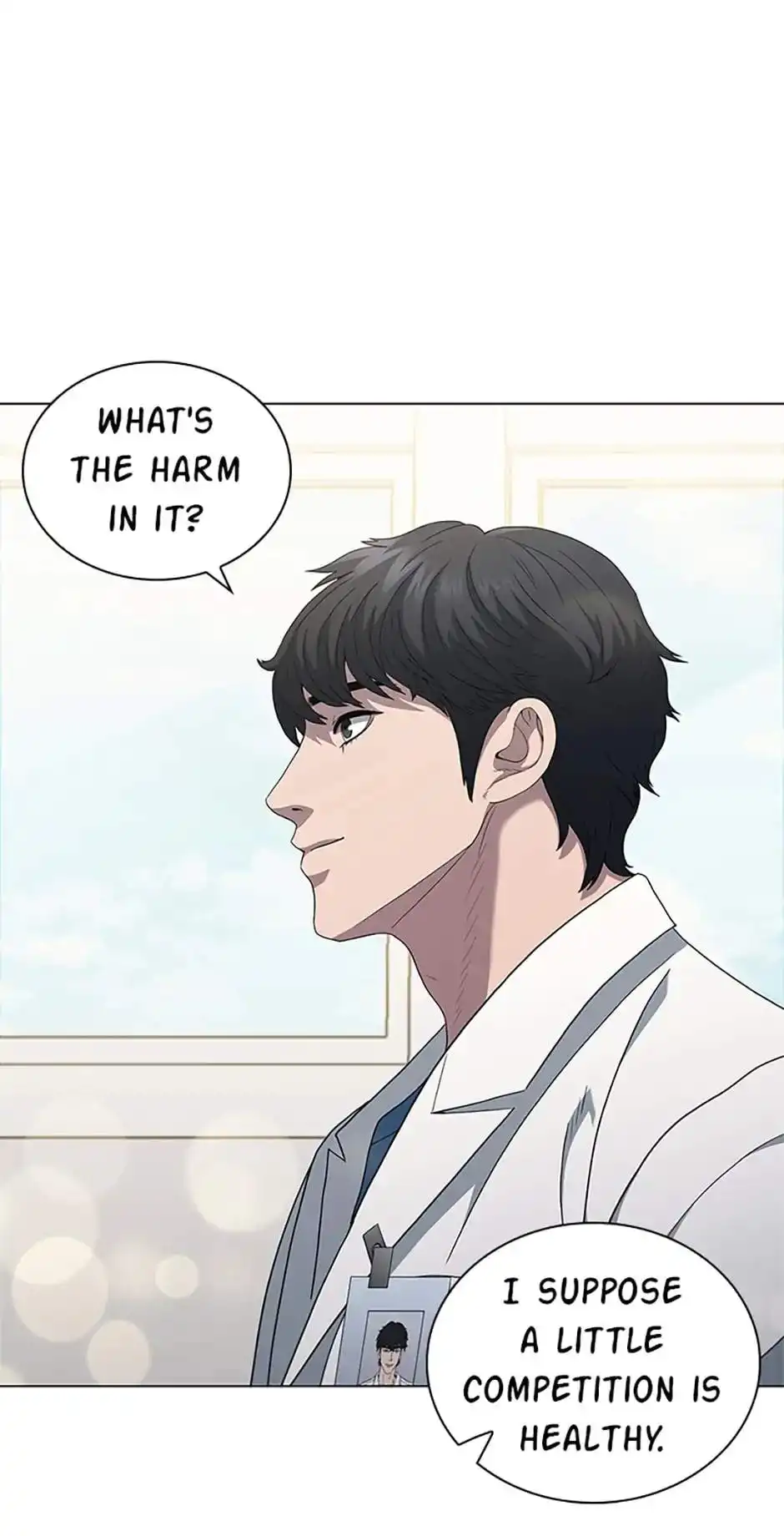 Read Dr. Choi Tae-Soo Manga Online