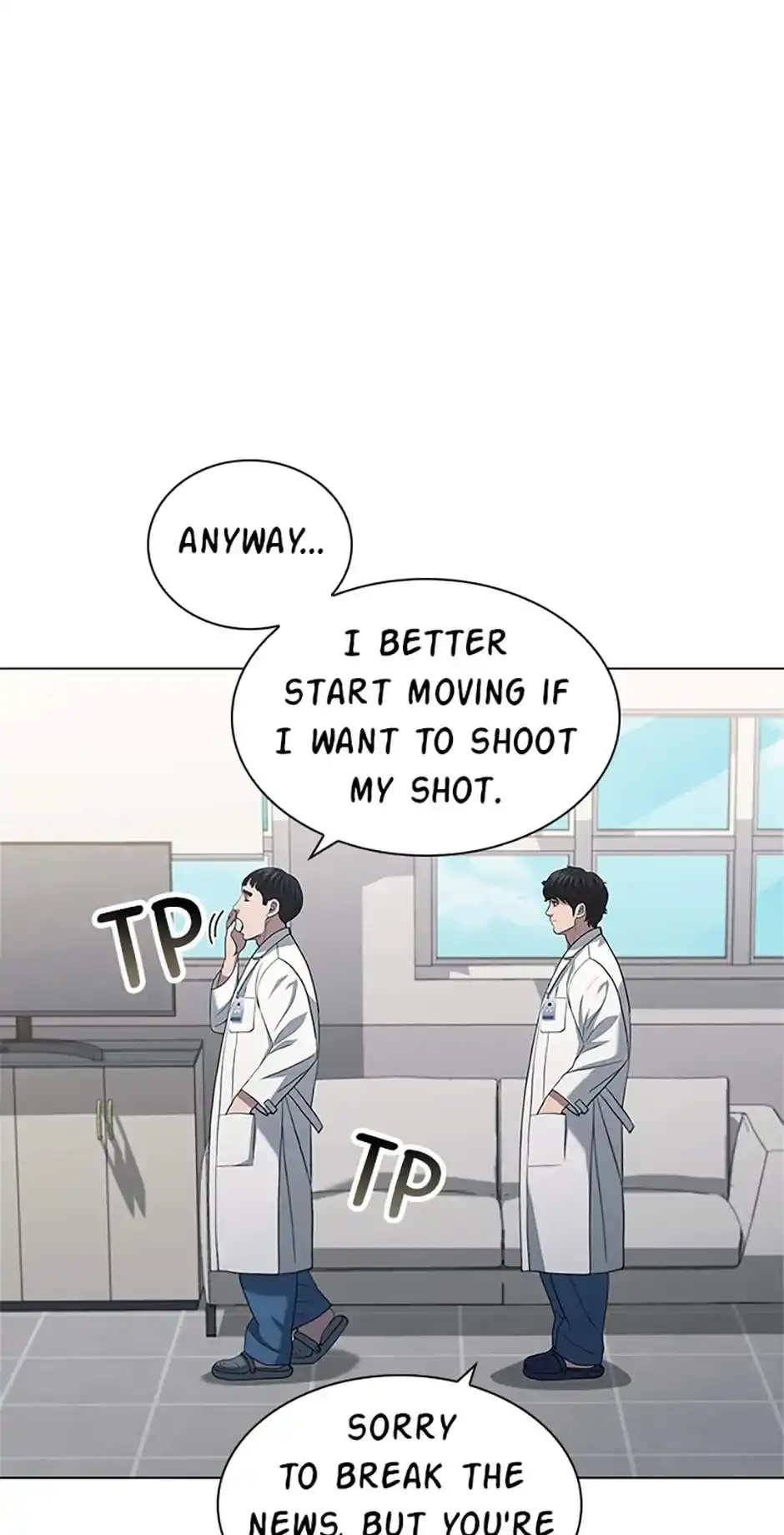 Read Dr. Choi Tae-Soo Manga Online