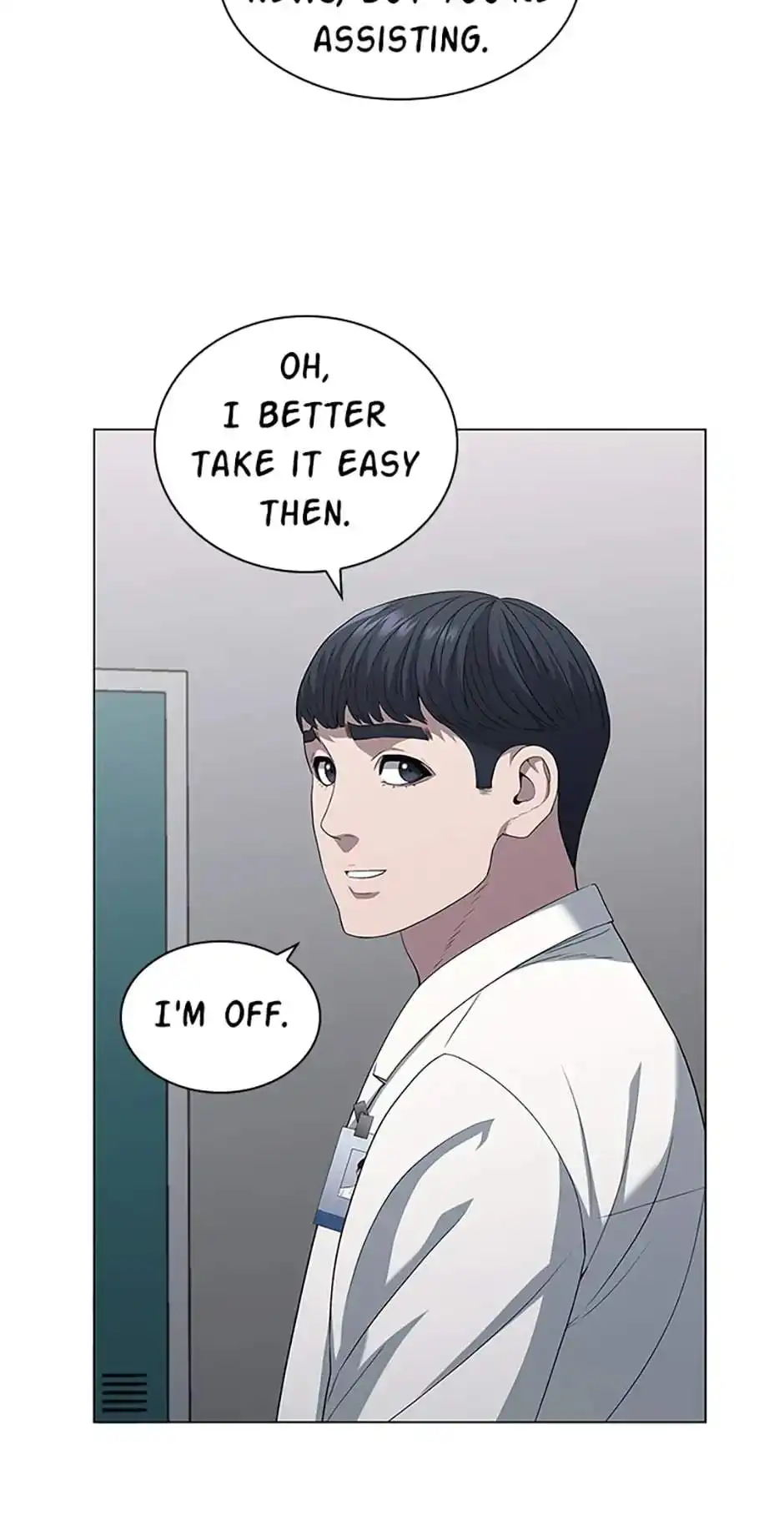 Read Dr. Choi Tae-Soo Manga Online