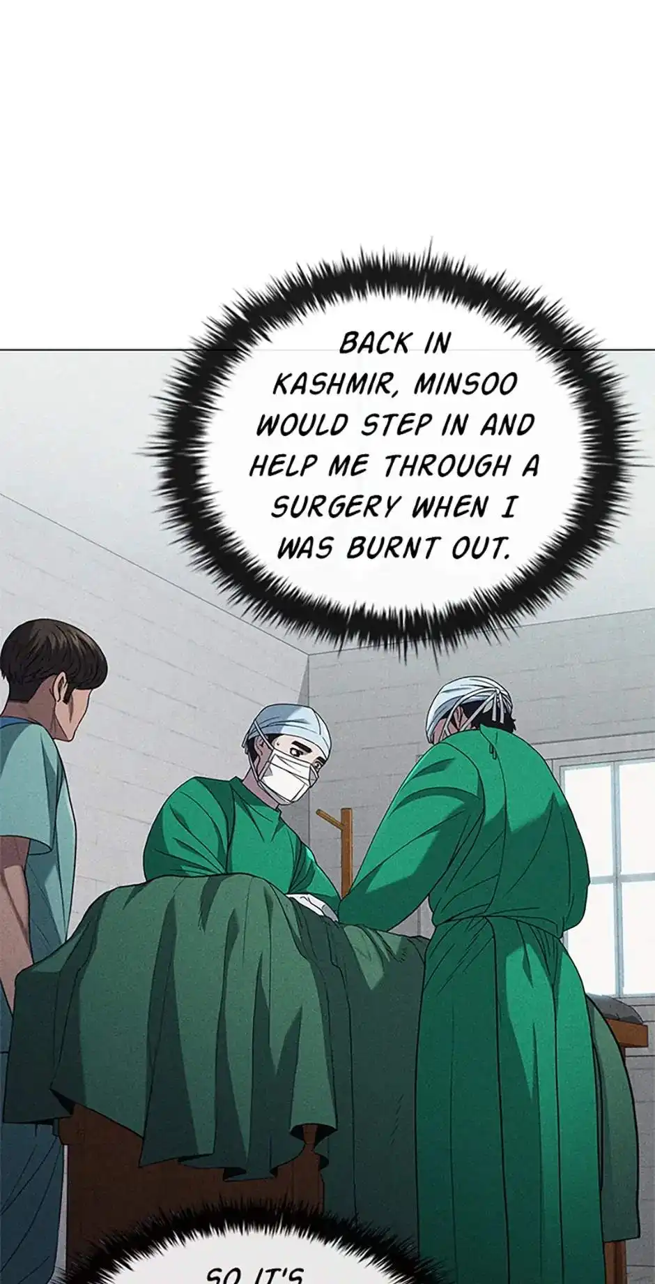 Read Dr. Choi Tae-Soo Manga Online