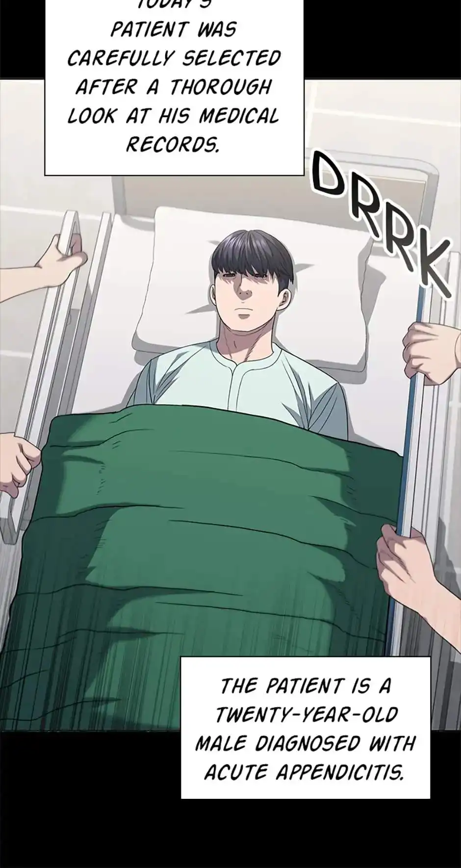 Read Dr. Choi Tae-Soo Manga Online