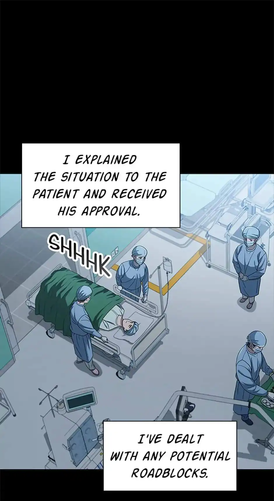 Read Dr. Choi Tae-Soo Manga Online