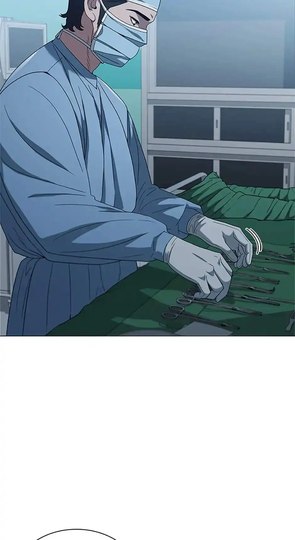 Read Dr. Choi Tae-Soo Manga Online