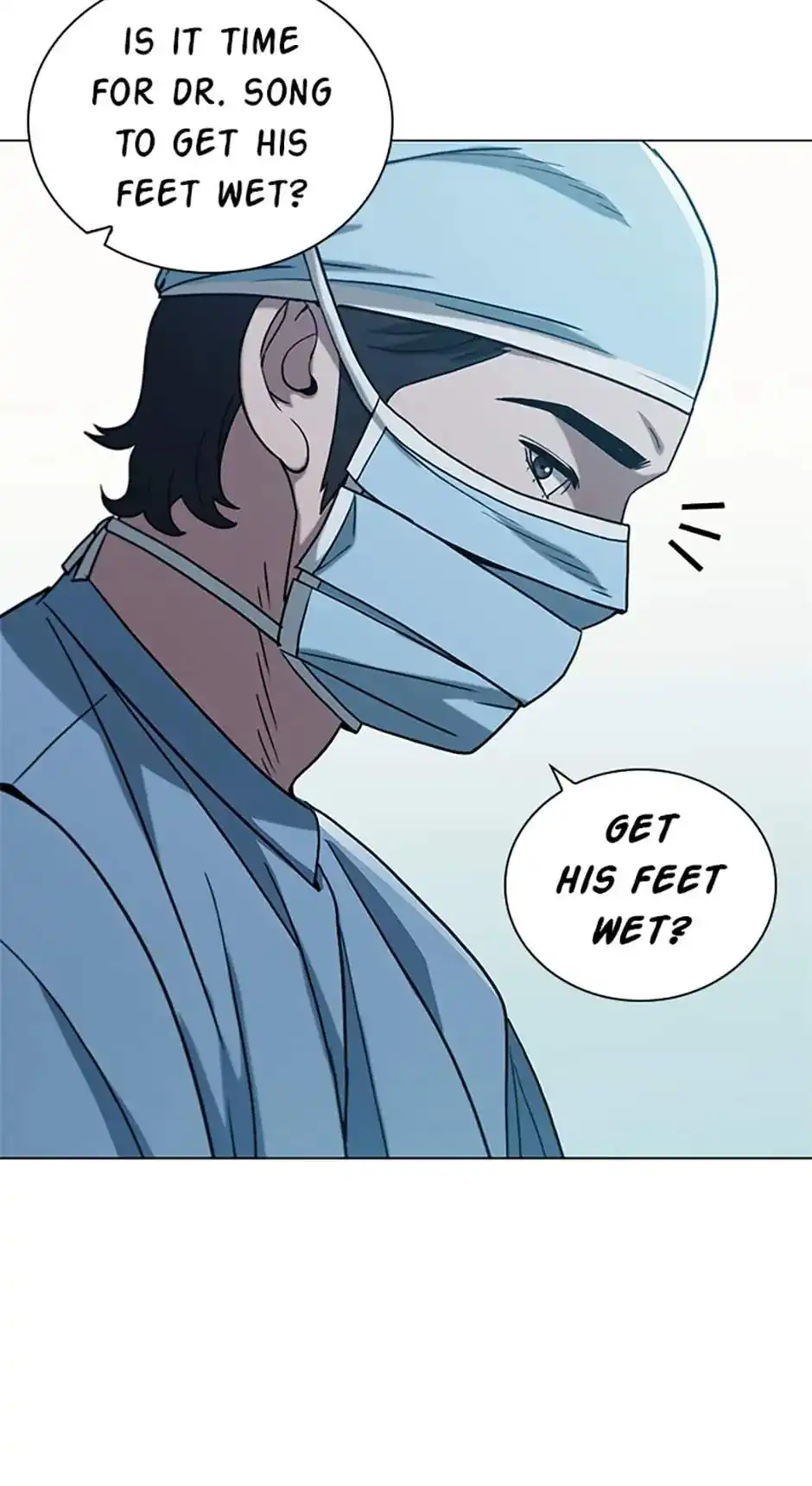 Read Dr. Choi Tae-Soo Manga Online