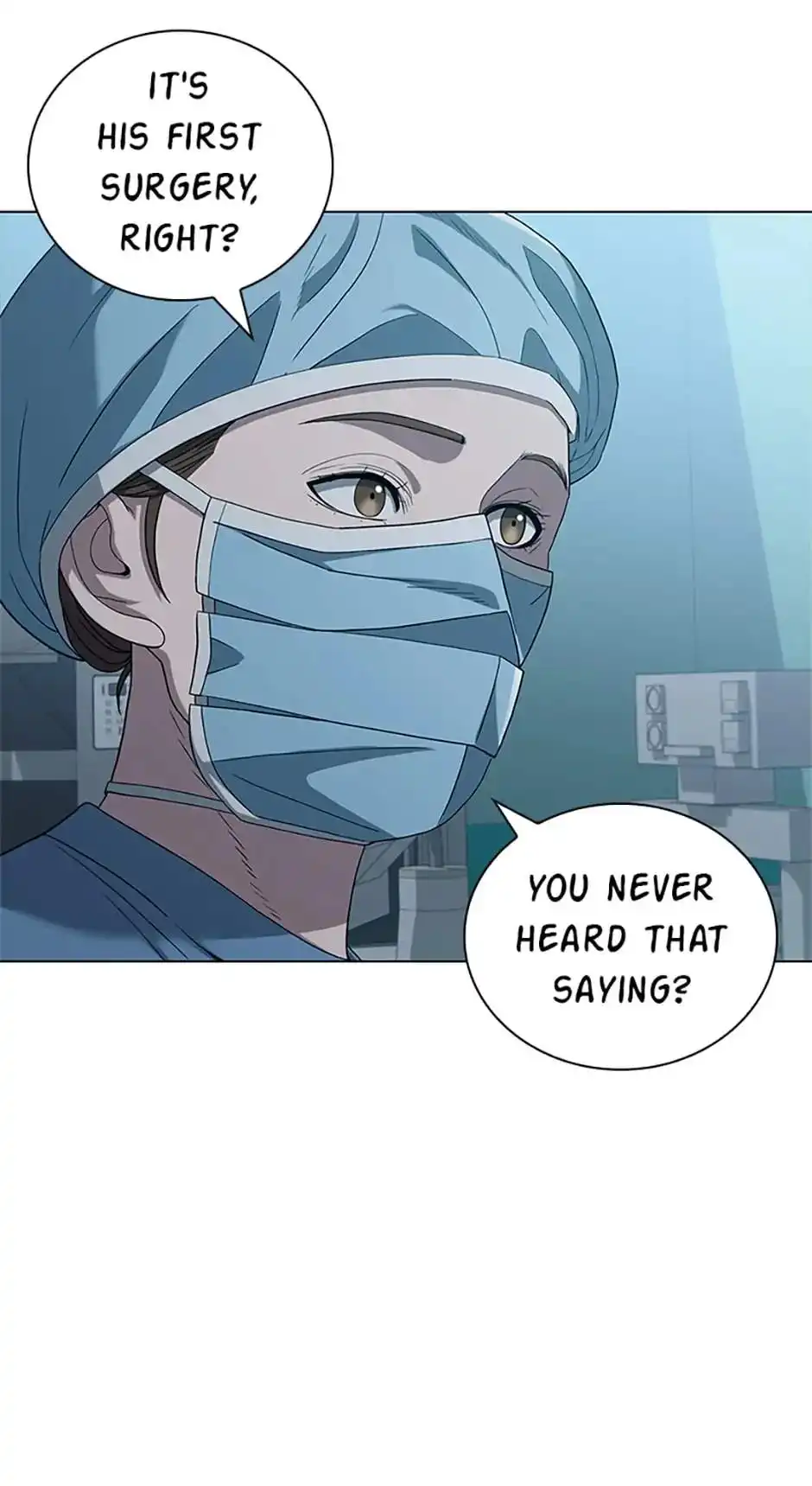 Read Dr. Choi Tae-Soo Manga Online