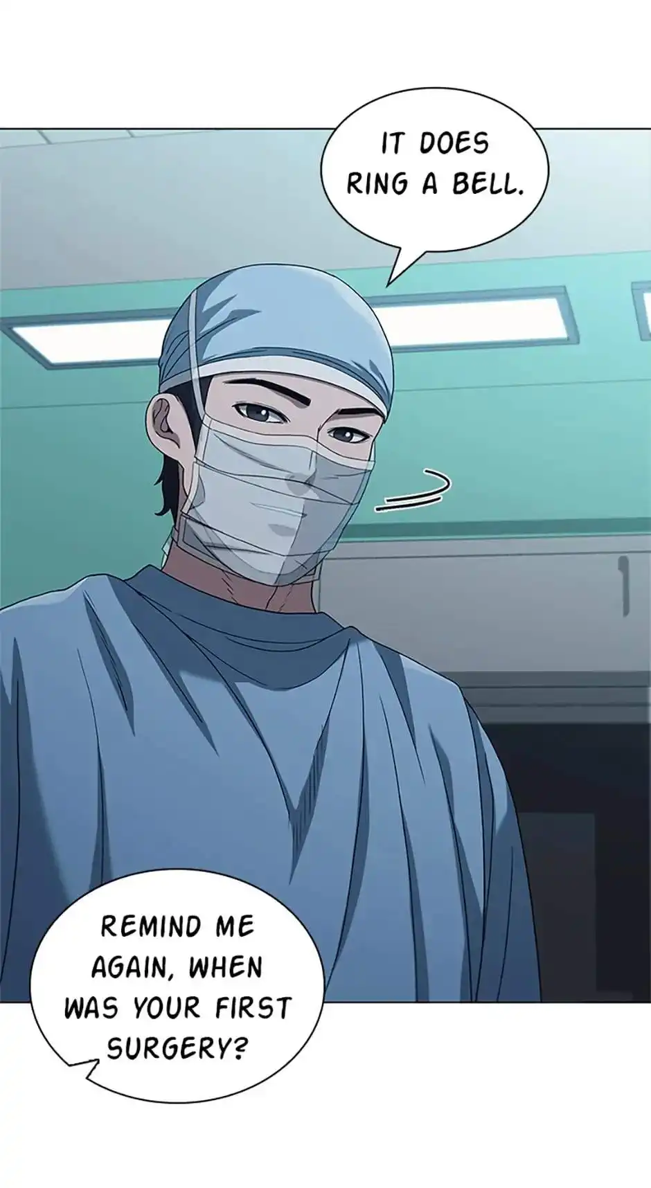 Read Dr. Choi Tae-Soo Manga Online