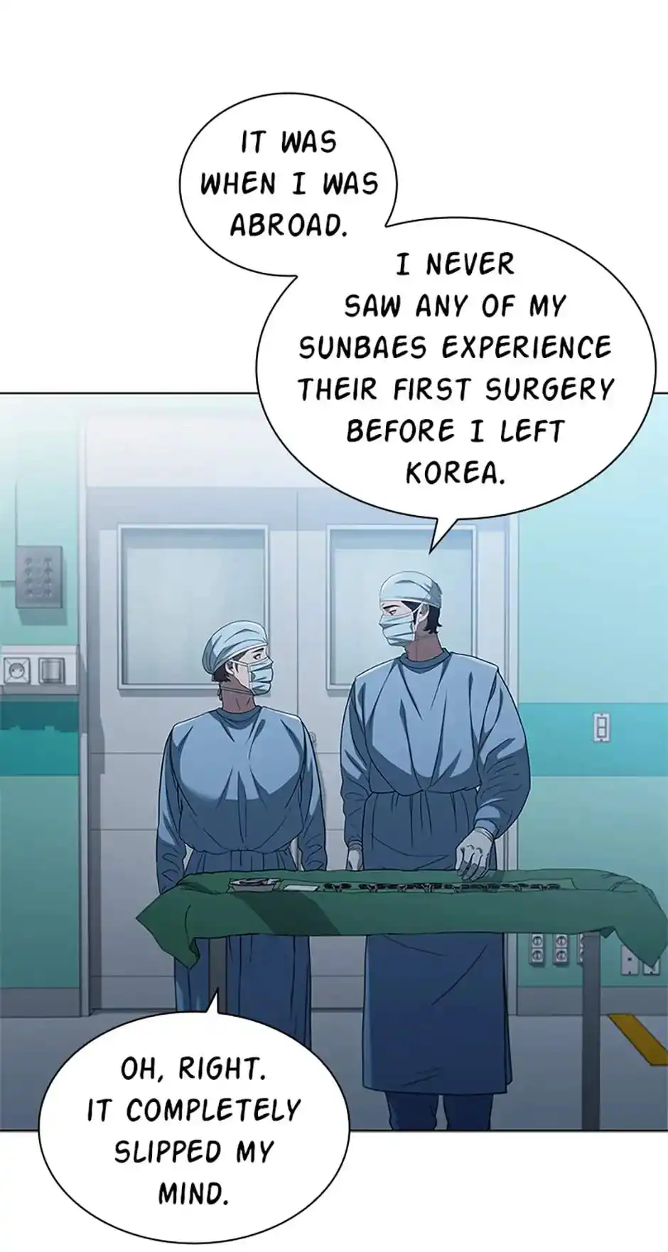 Read Dr. Choi Tae-Soo Manga Online