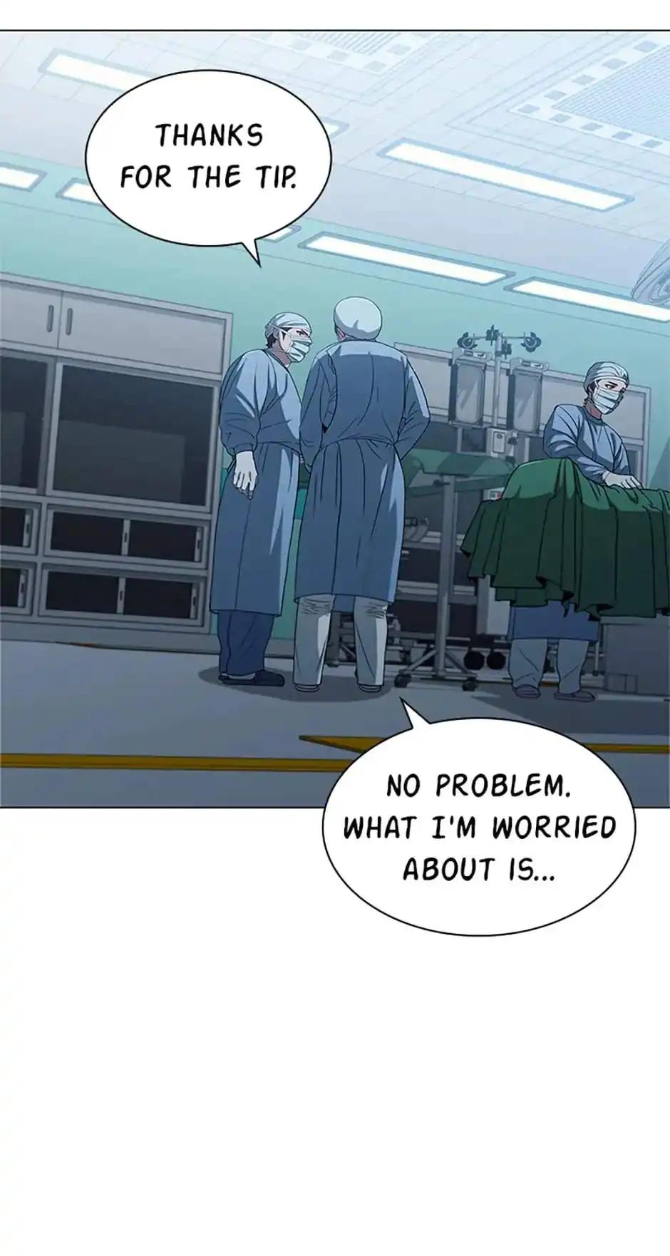 Read Dr. Choi Tae-Soo Manga Online