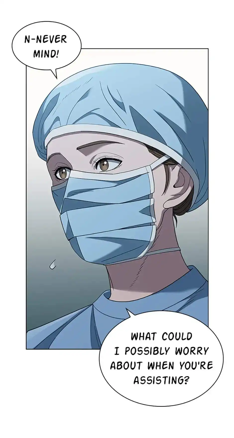 Read Dr. Choi Tae-Soo Manga Online