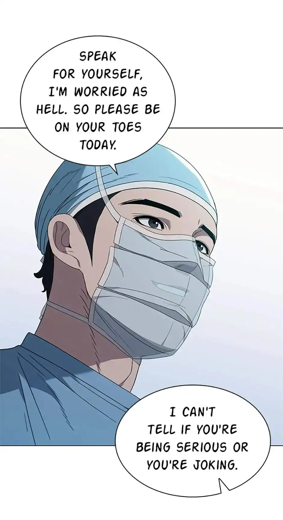 Read Dr. Choi Tae-Soo Manga Online