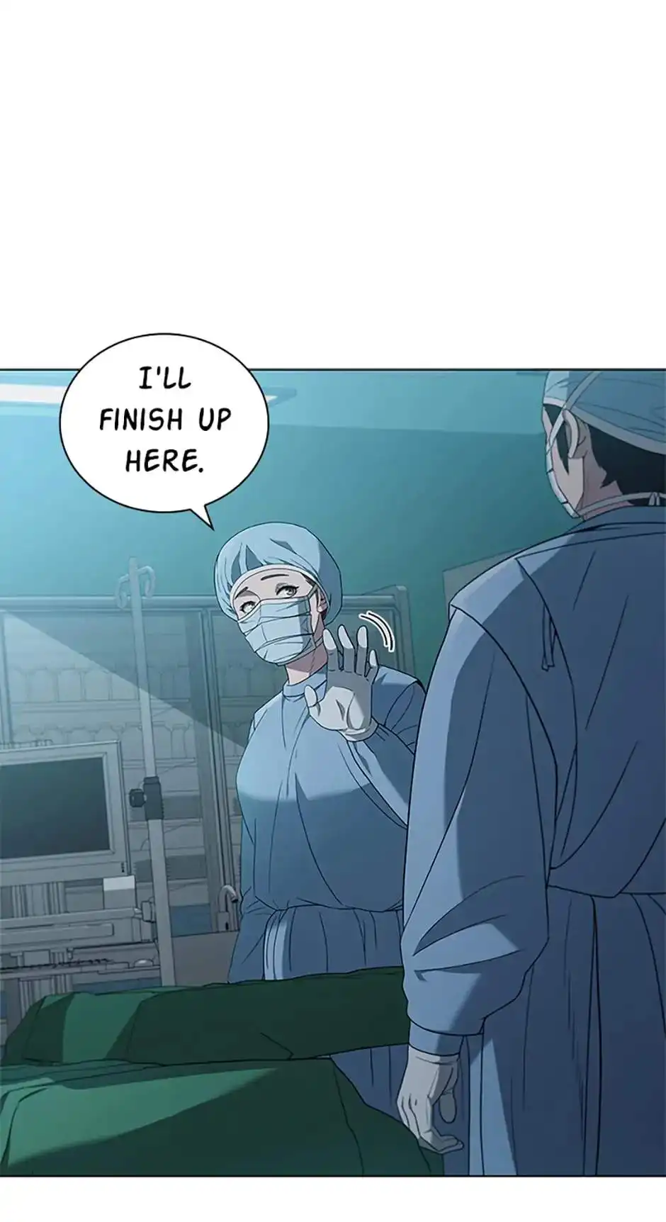 Read Dr. Choi Tae-Soo Manga Online