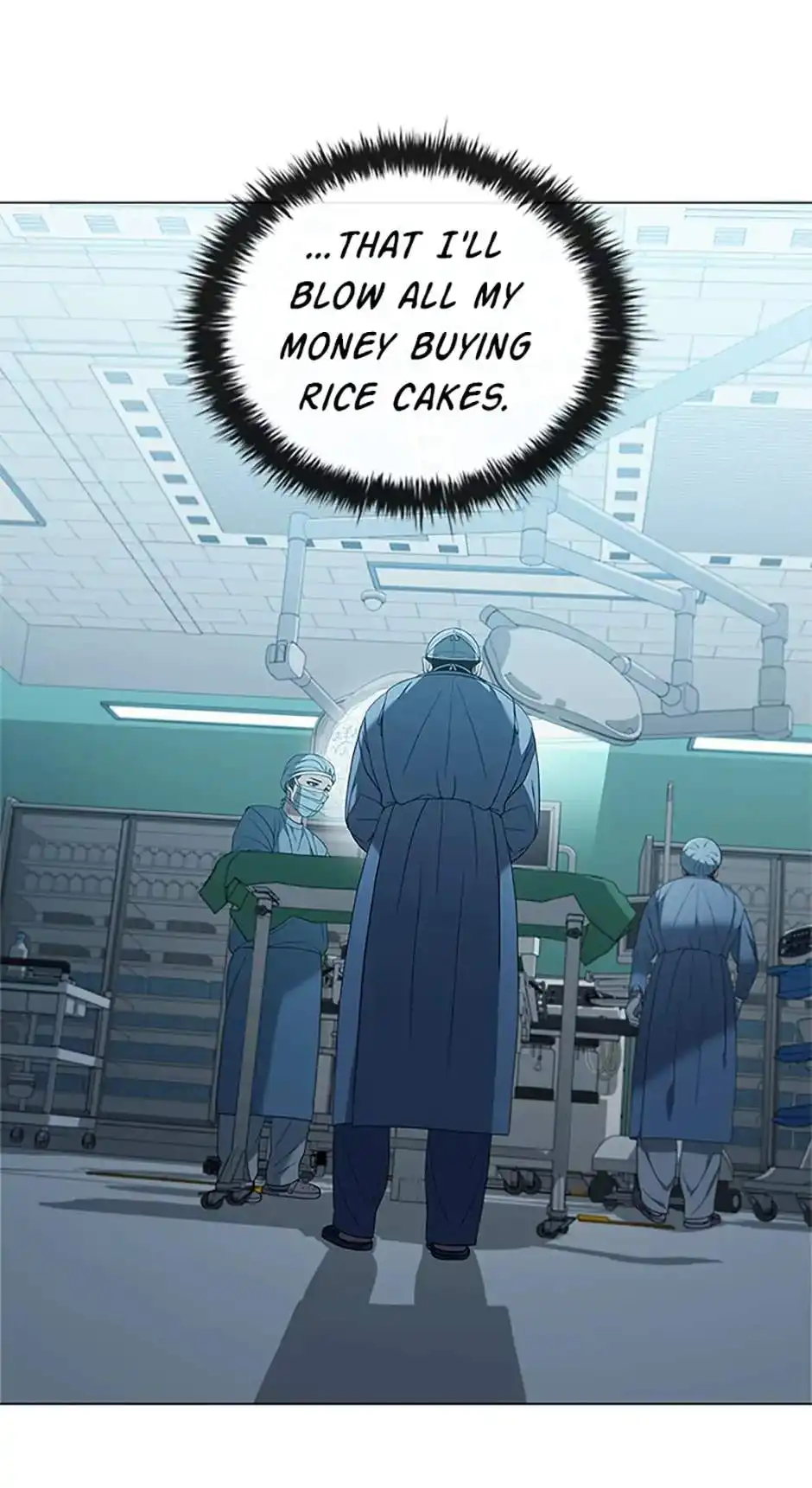 Read Dr. Choi Tae-Soo Manga Online