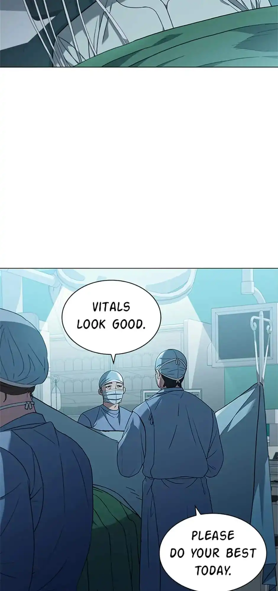 Read Dr. Choi Tae-Soo Manga Online