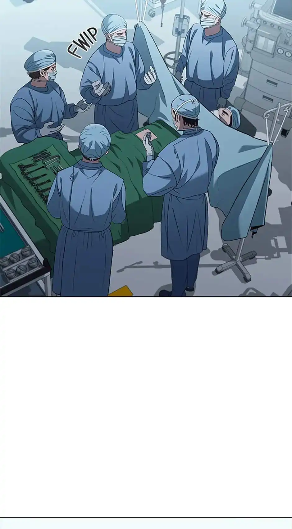 Read Dr. Choi Tae-Soo Manga Online