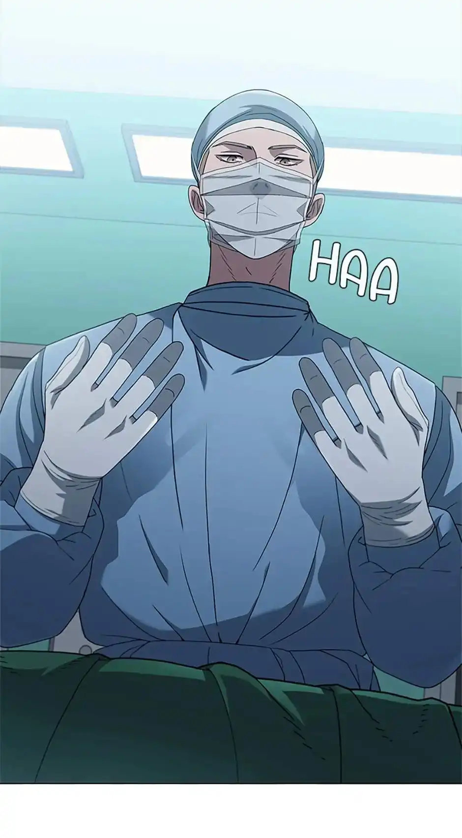 Read Dr. Choi Tae-Soo Manga Online