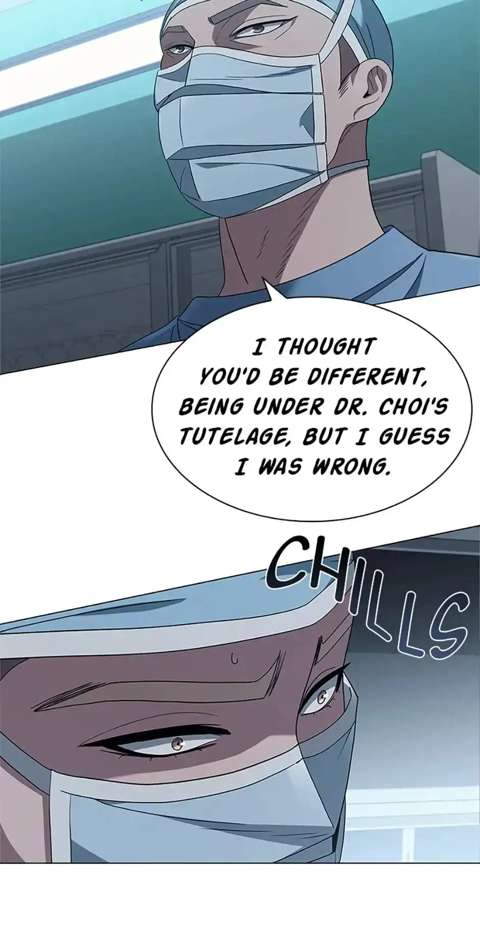 Read Dr. Choi Tae-Soo Manga Online