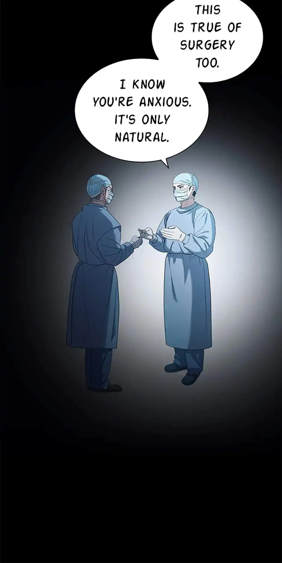 Read Dr. Choi Tae-Soo Manga Online
