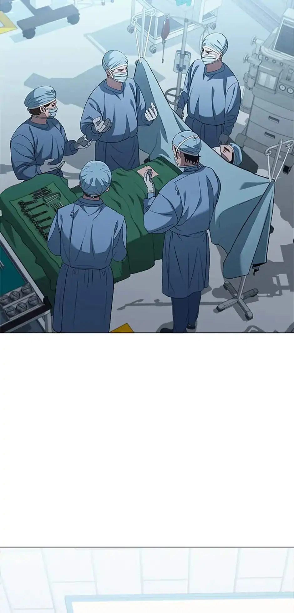 Read Dr. Choi Tae-Soo Manga Online