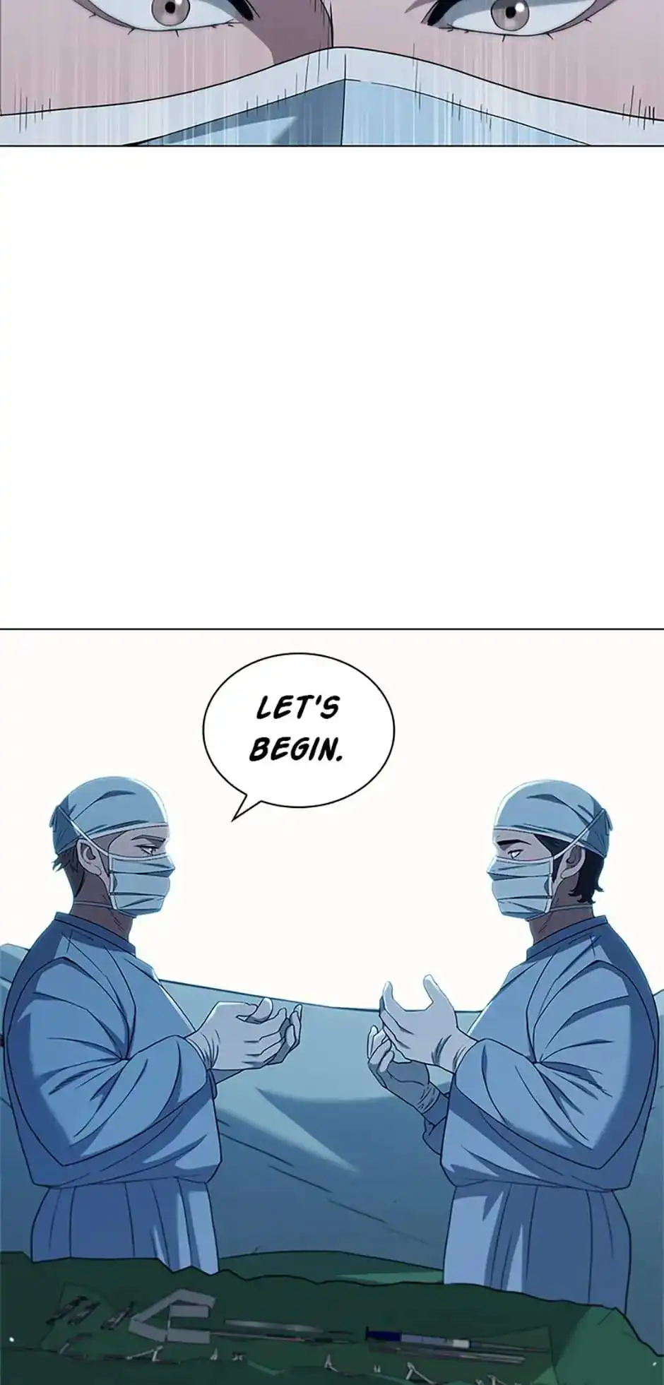 Read Dr. Choi Tae-Soo Manga Online