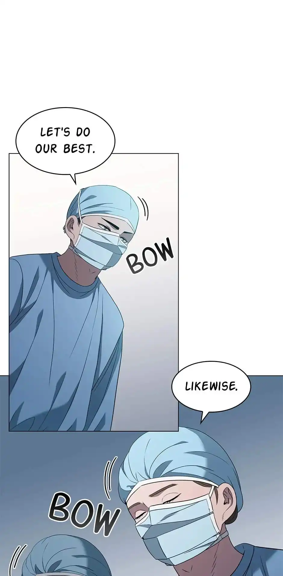 Read Dr. Choi Tae-Soo Manga Online