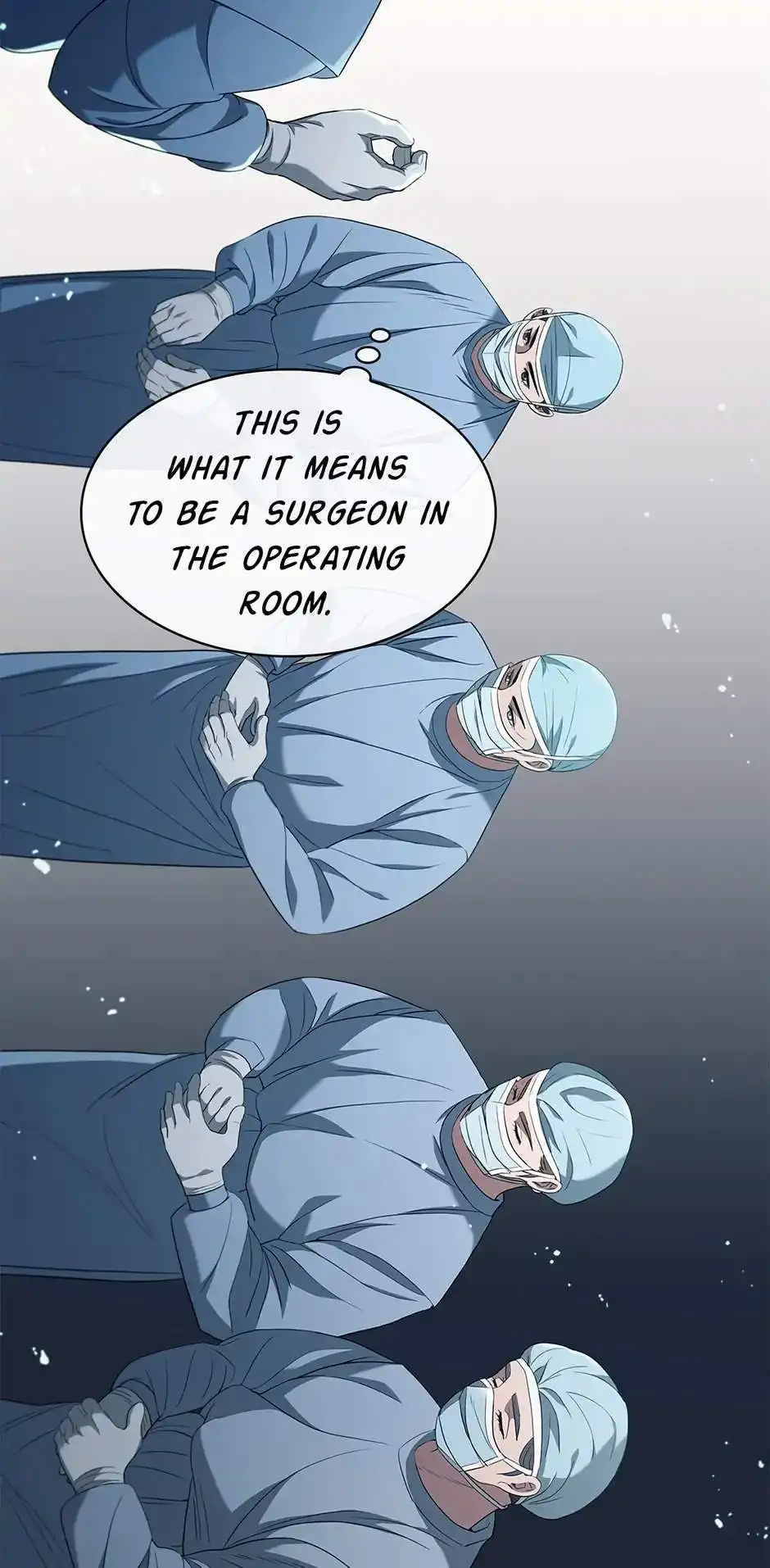 Read Dr. Choi Tae-Soo Manga Online