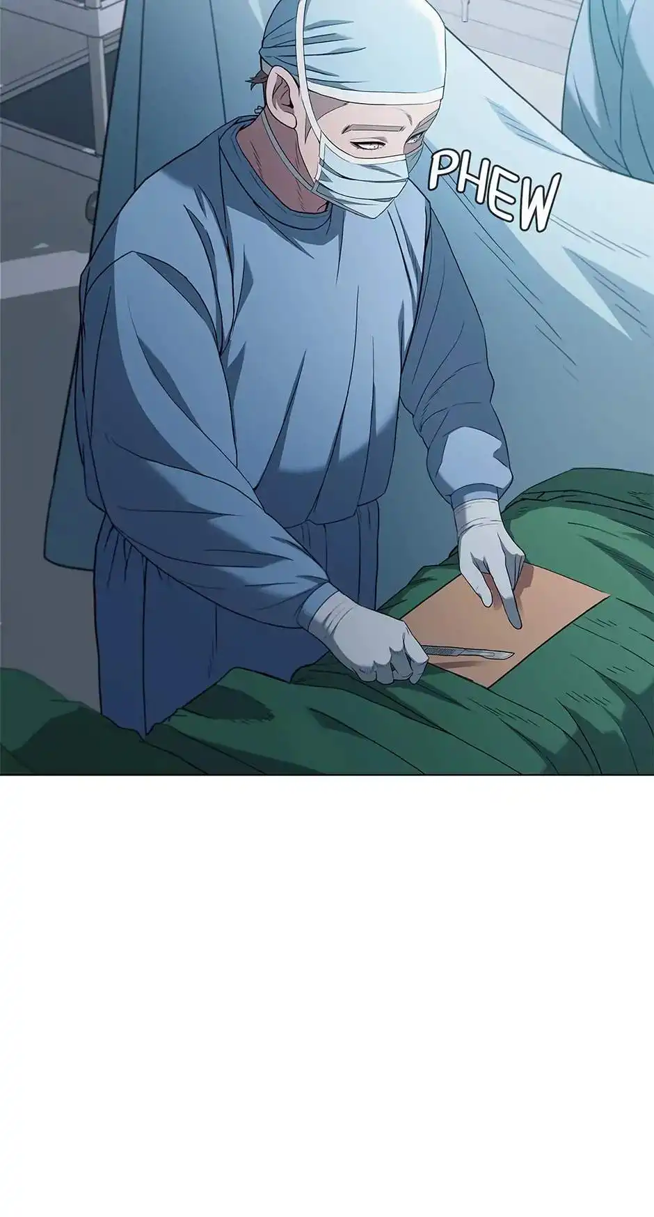 Read Dr. Choi Tae-Soo Manga Online