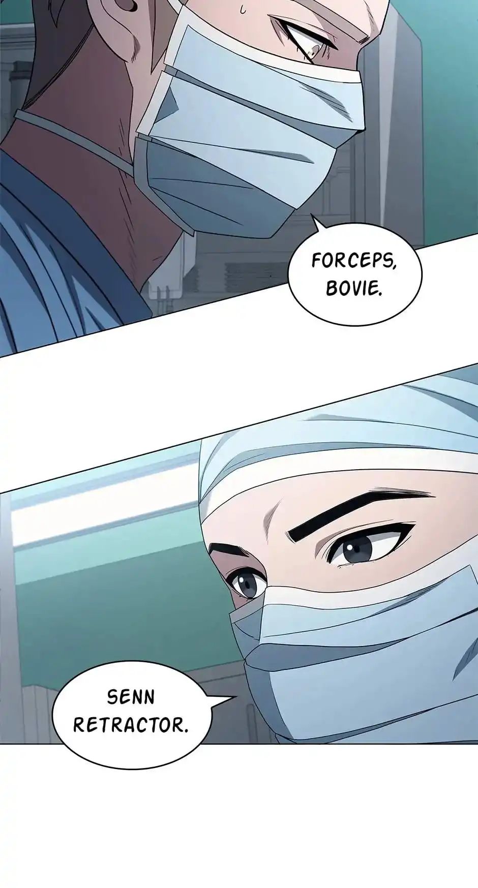 Read Dr. Choi Tae-Soo Manga Online