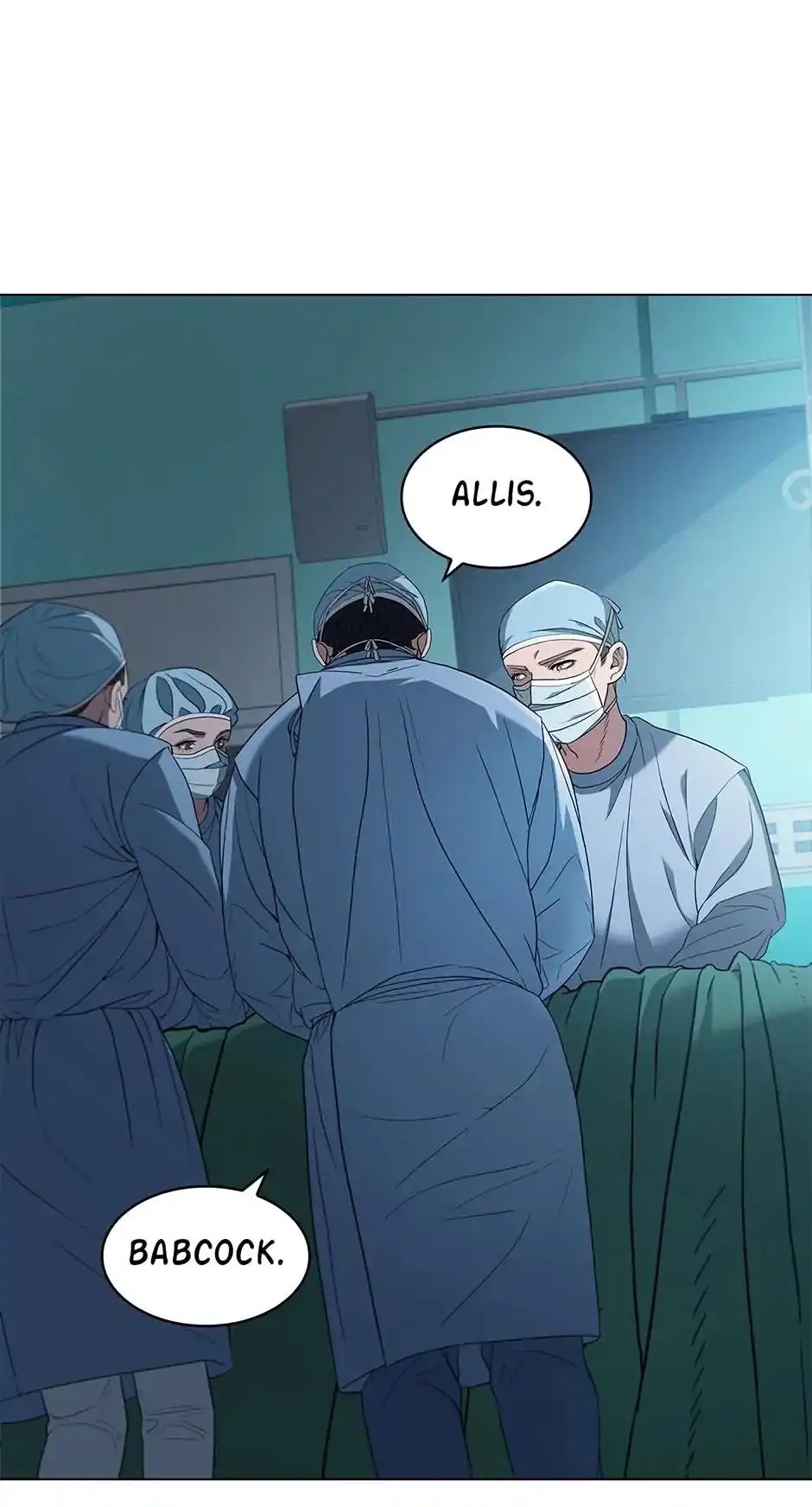 Read Dr. Choi Tae-Soo Manga Online