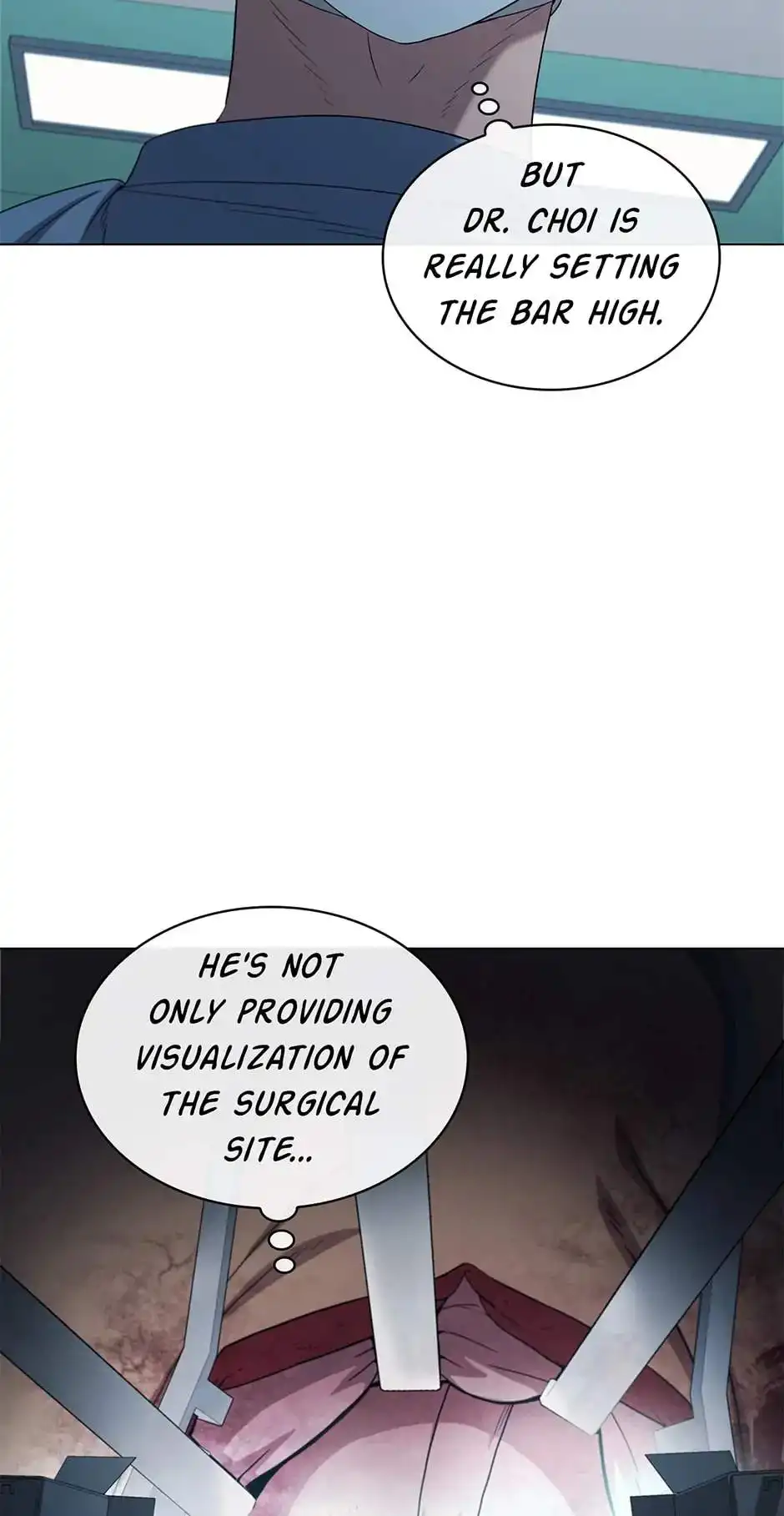 Read Dr. Choi Tae-Soo Manga Online