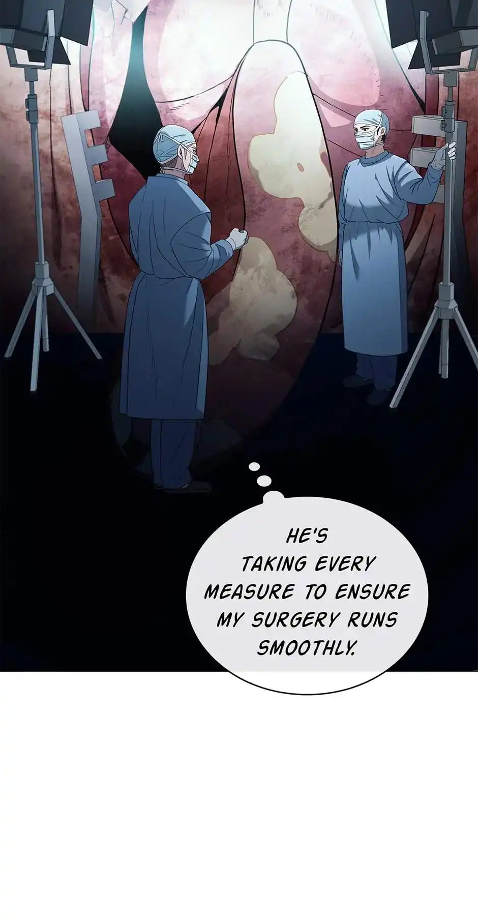 Read Dr. Choi Tae-Soo Manga Online
