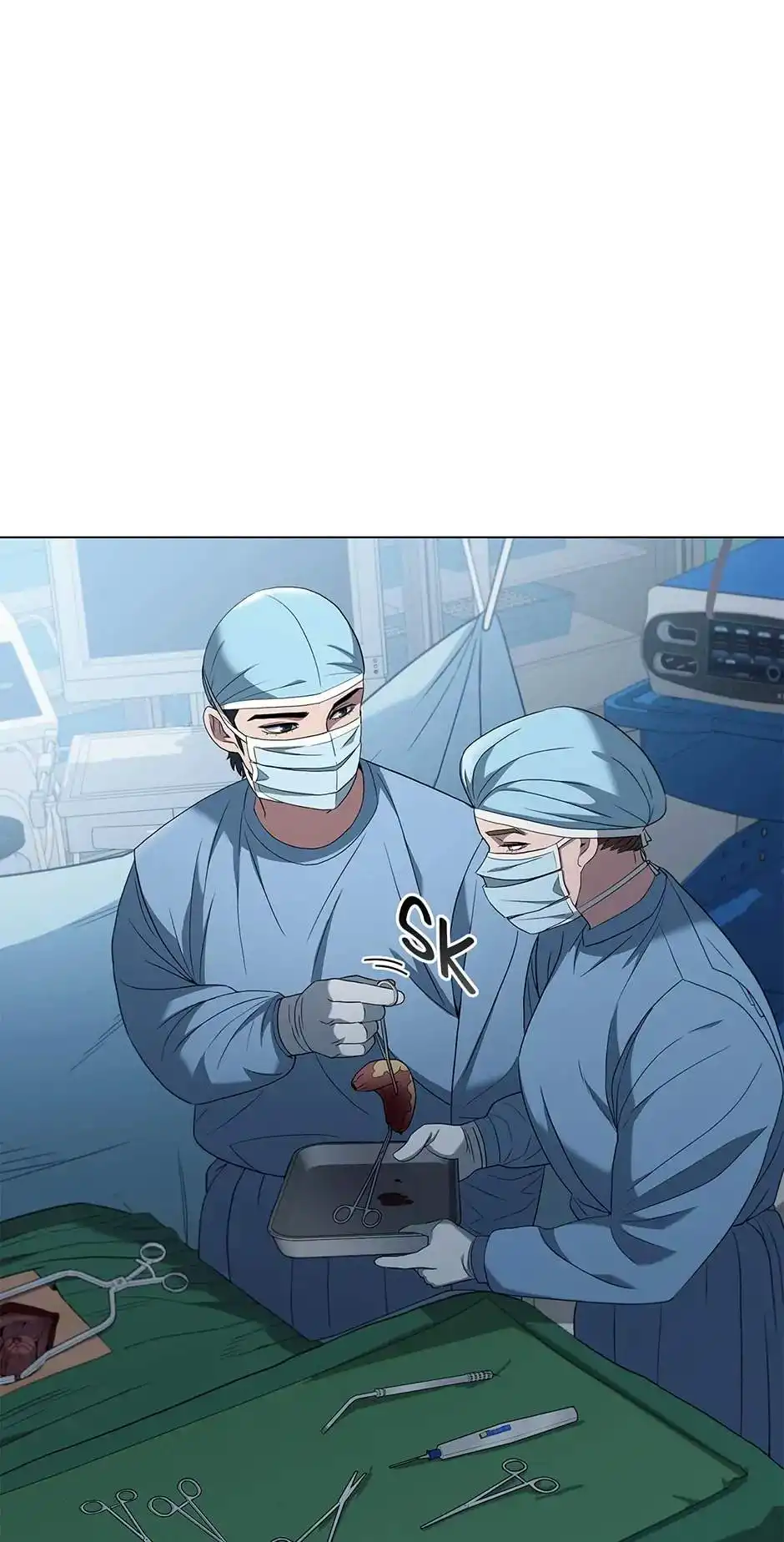 Read Dr. Choi Tae-Soo Manga Online