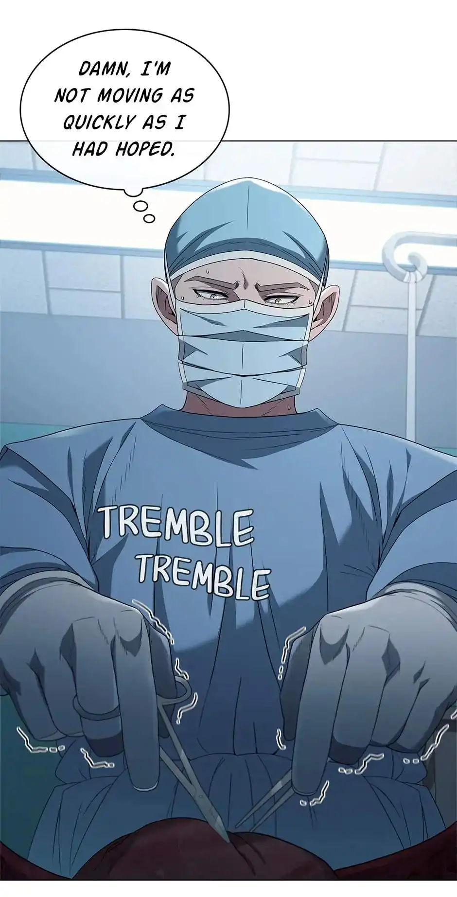 Read Dr. Choi Tae-Soo Manga Online
