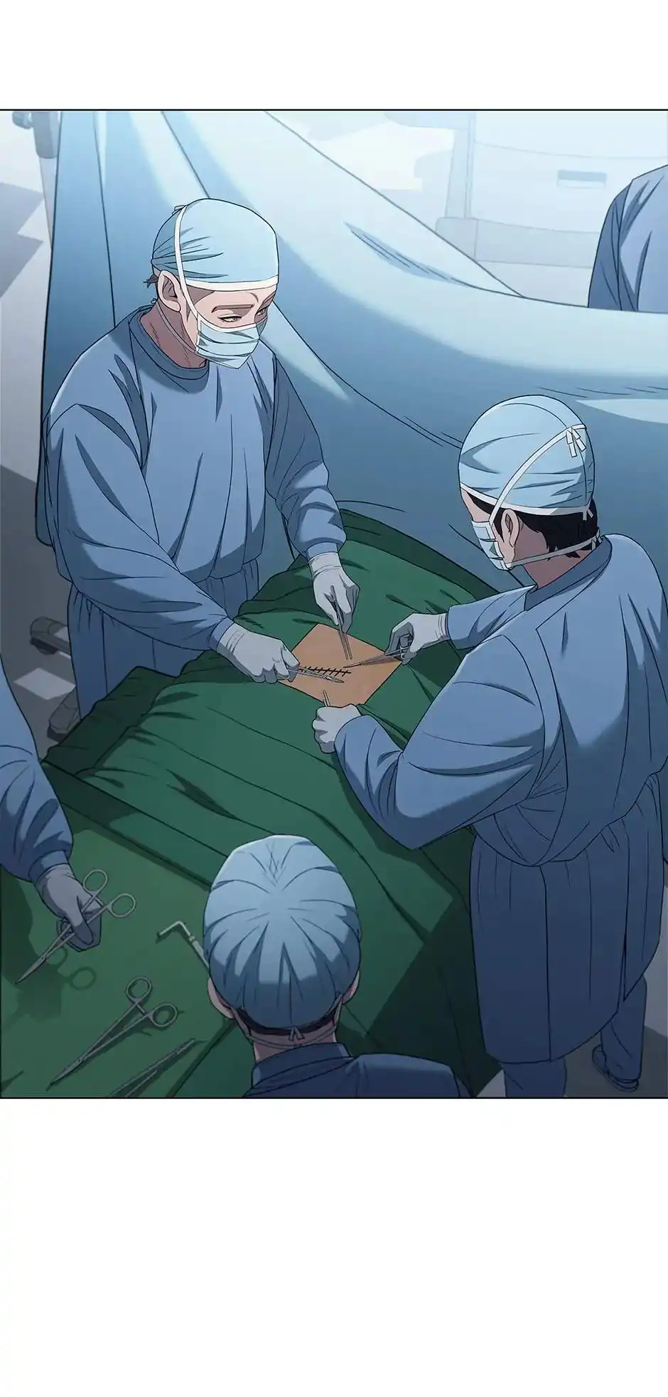 Read Dr. Choi Tae-Soo Manga Online