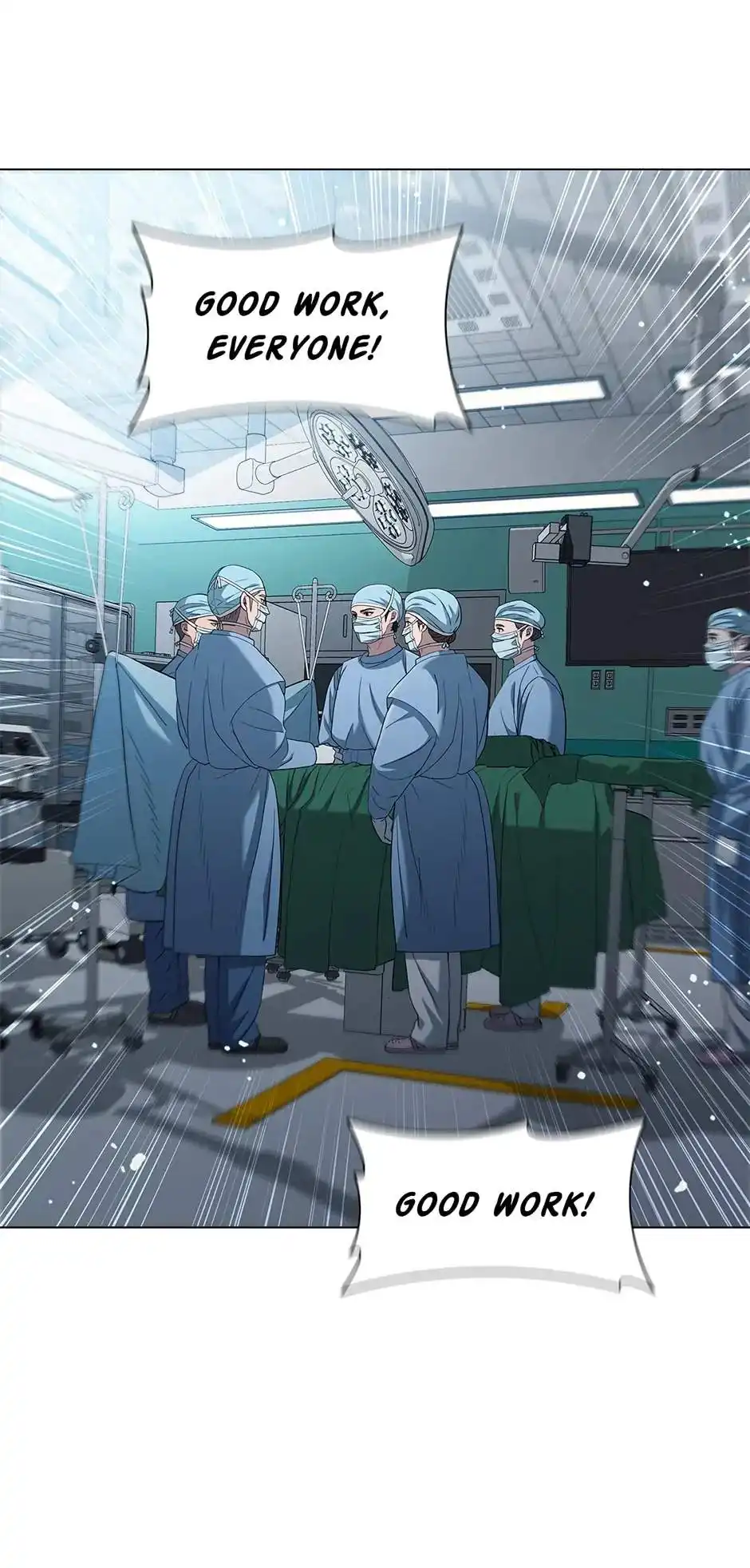 Read Dr. Choi Tae-Soo Manga Online