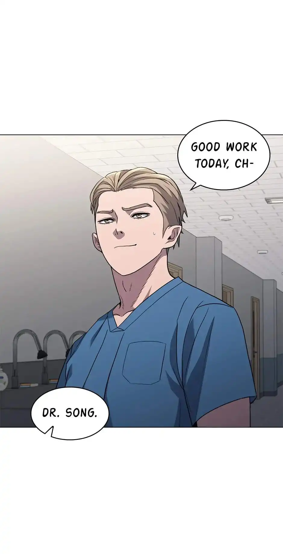 Read Dr. Choi Tae-Soo Manga Online