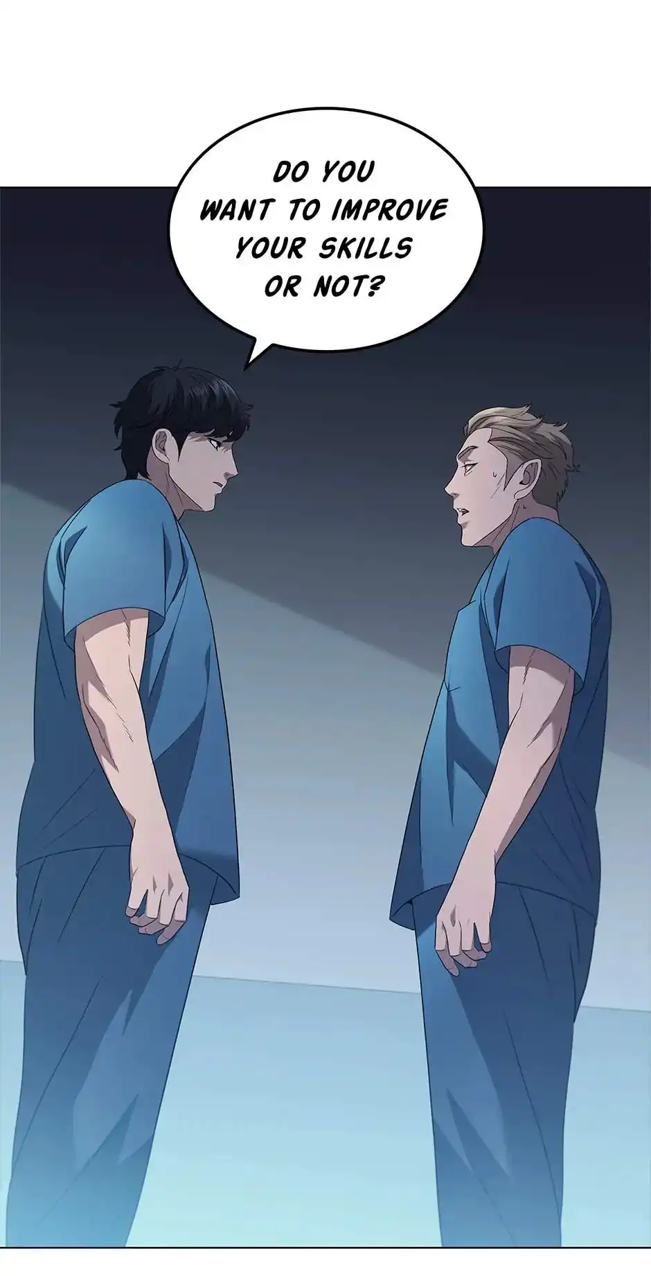 Read Dr. Choi Tae-Soo Manga Online