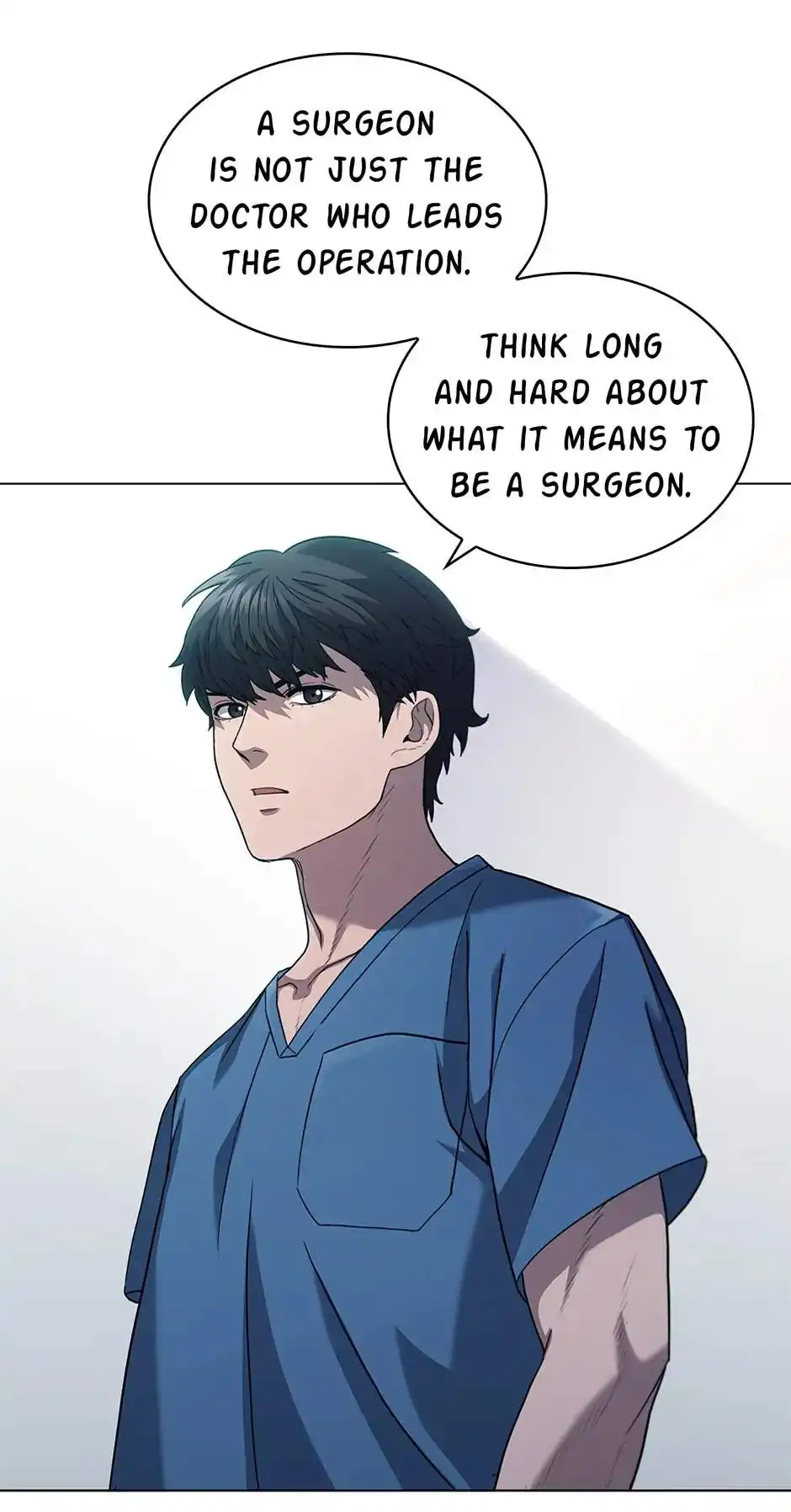 Read Dr. Choi Tae-Soo Manga Online
