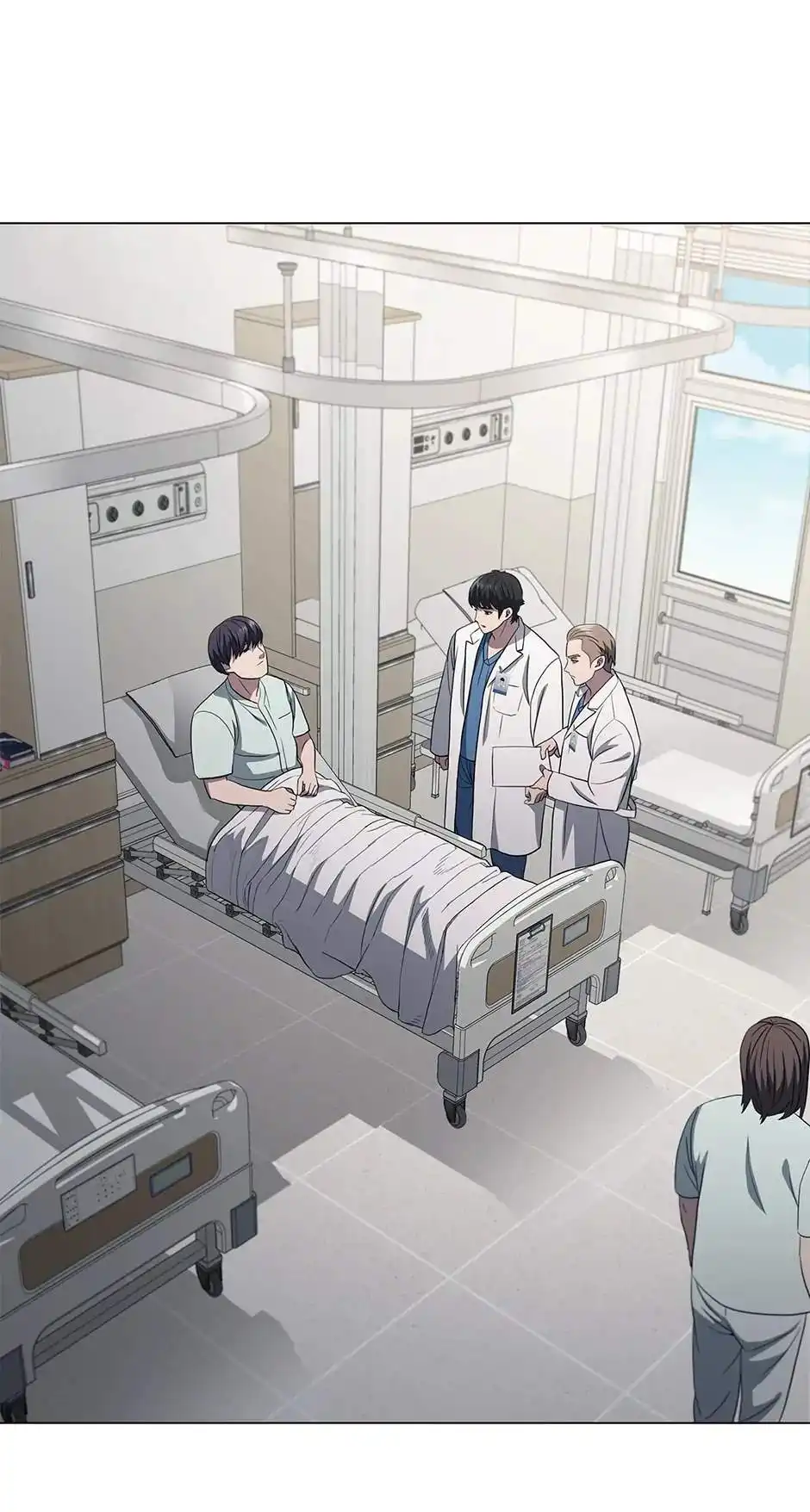 Read Dr. Choi Tae-Soo Manga Online