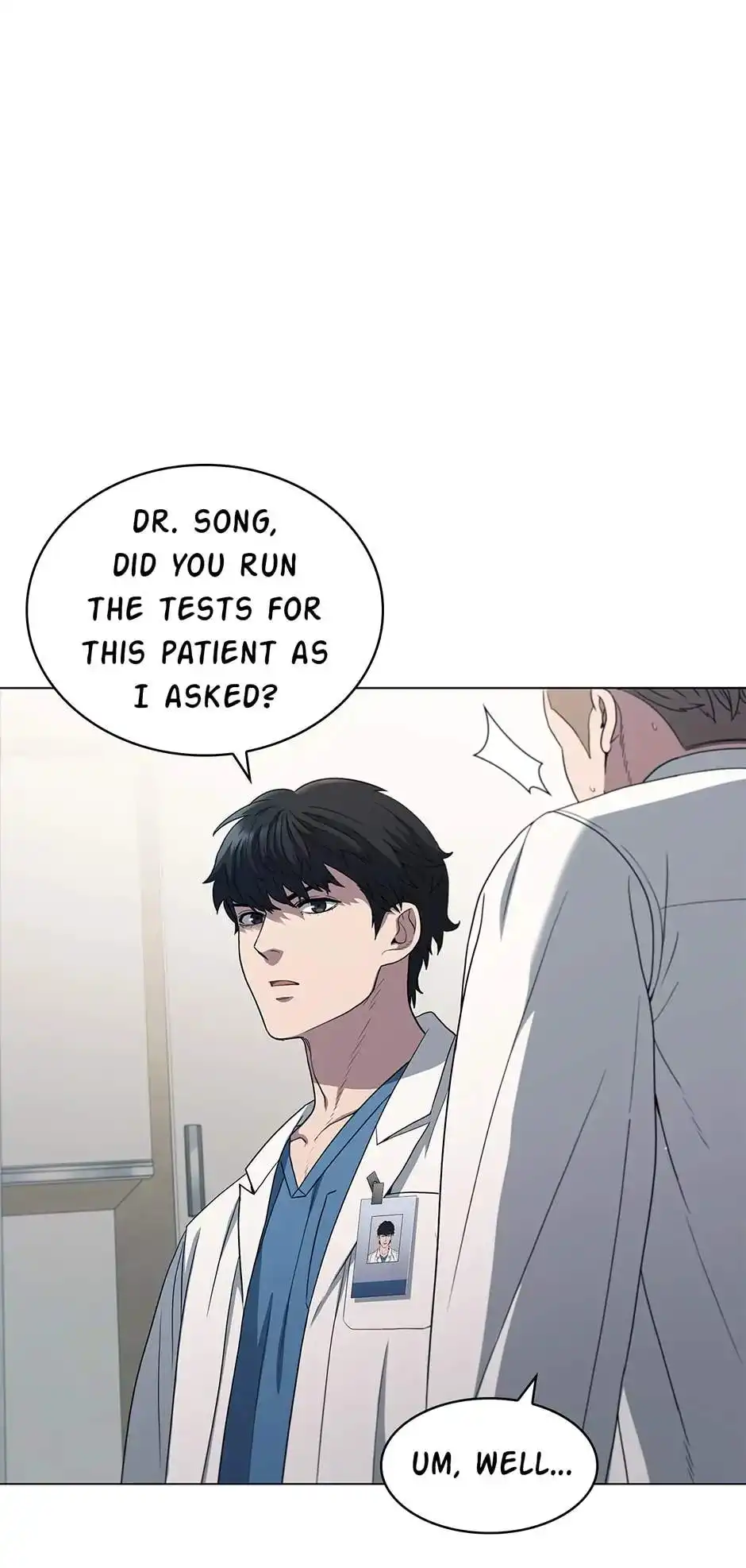 Read Dr. Choi Tae-Soo Manga Online